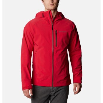 Columbia Beacon Trail, Chamarras Azules Rojos Para Hombre | 439127-AKM